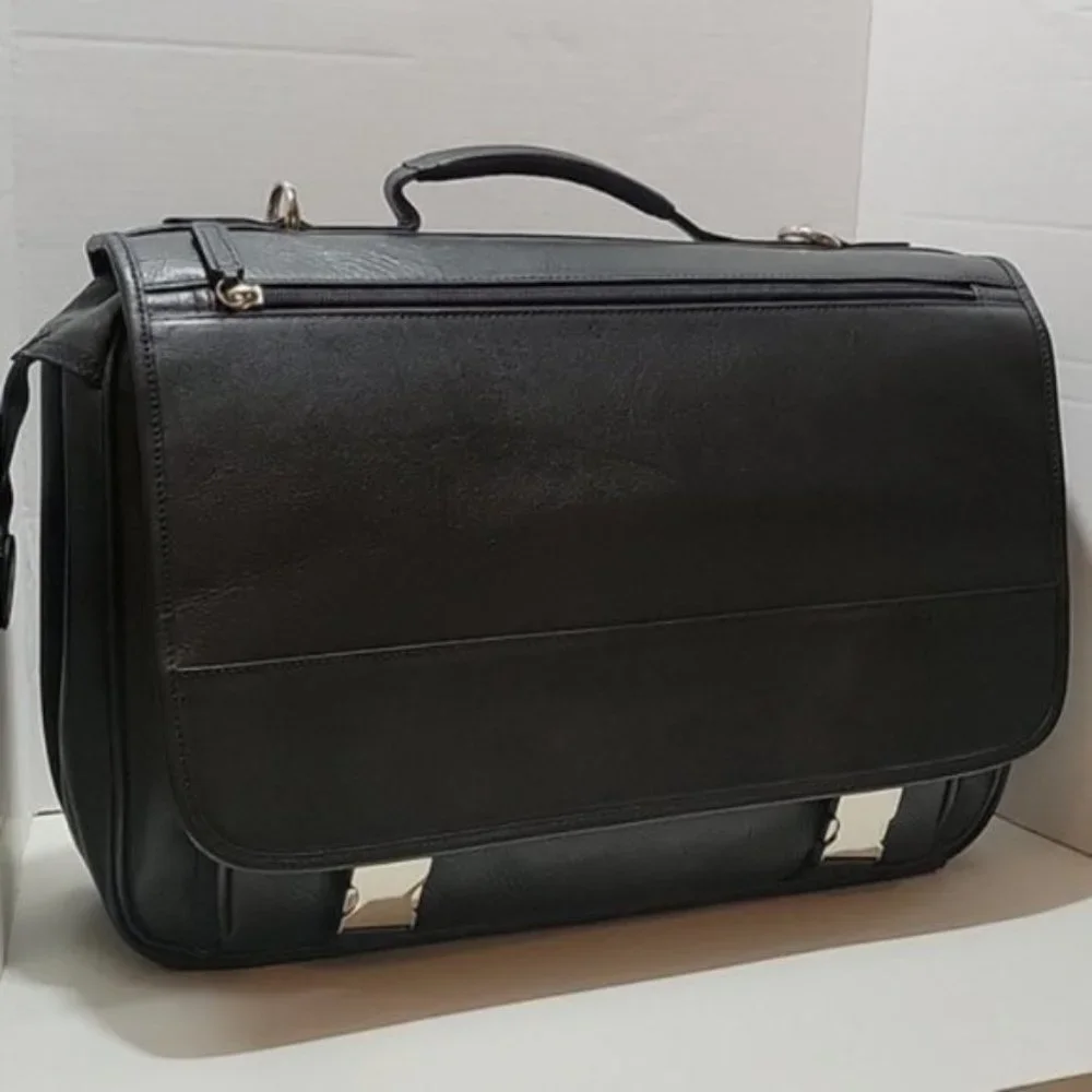 Kenneth Cole New York Laptop/Brief case Bag
